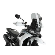 Ζελατίνα Puig Touring CFMoto 1000MT-X ελαφρώς φιμέ