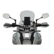 Ζελατίνα Puig Touring CFMoto 1000MT-X ελαφρώς φιμέ Ζελατίνα Puig Touring CFMoto 1000MT-X ελαφρώς φιμέ