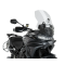 Ζελατίνα Puig Touring CFMoto 700MT διάφανη