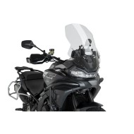 Ζελατίνα Puig Touring CFMoto 700MT διάφανη