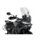 Ζελατίνα Puig Touring CFMoto 700MT διάφανη
