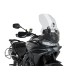 Ζελατίνα Puig Touring CFMoto 700MT διάφανη