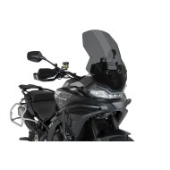 Ζελατίνα Puig Touring CFMoto 700MT σκούρο φιμέ