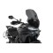 Ζελατίνα Puig Touring CFMoto 700MT σκούρο φιμέ