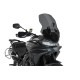 Ζελατίνα Puig Touring CFMoto 700MT σκούρο φιμέ