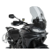 Ζελατίνα Puig Touring CFMoto 700MT ελαφρώς φιμέ