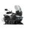 Ζελατίνα Puig Touring CFMoto 700MT ελαφρώς φιμέ