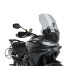 Ζελατίνα Puig Touring CFMoto 700MT ελαφρώς φιμέ