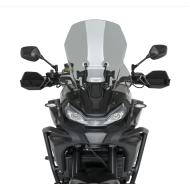 Ζελατίνα Puig Touring CFMoto 700MT διάφανη