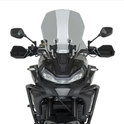 Ζελατίνα Puig Touring CFMoto 700MT σκούρο φιμέ Ζελατίνα Puig Touring CFMoto 700MT σκούρο φιμέ