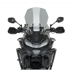 Ζελατίνα Puig Touring CFMoto 700MT σκούρο φιμέ
