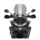 Ζελατίνα Puig Touring CFMoto 700MT διάφανη Ζελατίνα Puig Touring CFMoto 700MT διάφανη