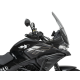 Ζελατίνα Puig Touring CFMoto 700MT διάφανη Ζελατίνα Puig Touring CFMoto 700MT διάφανη