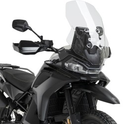 Ζελατίνα Puig Touring CFMoto 800MT-X διάφανη Ζελατίνα Puig Touring CFMoto 800MT-X διάφανη