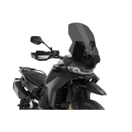 Ζελατίνα Puig Touring CFMoto 800MT-X σκούρο φιμέ