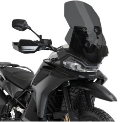 Ζελατίνα Puig Touring CFMoto 800MT-X σκούρο φιμέ Ζελατίνα Puig Touring CFMoto 800MT-X σκούρο φιμέ