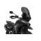Ζελατίνα Puig Touring CFMoto 800MT-X σκούρο φιμέ