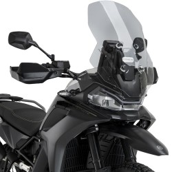 Ζελατίνα Puig Touring CFMoto 800MT-X ελαφρώς φιμέ