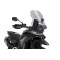 Ζελατίνα Puig Touring CFMoto 800MT-X ελαφρώς φιμέ