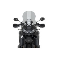 Ζελατίνα Puig Touring CFMoto 800MT-X ελαφρώς φιμέ
