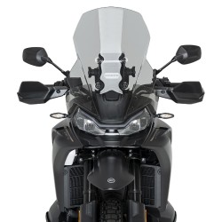Ζελατίνα Puig Touring CFMoto 800MT-X ελαφρώς φιμέ Ζελατίνα Puig Touring CFMoto 800MT-X ελαφρώς φιμέ