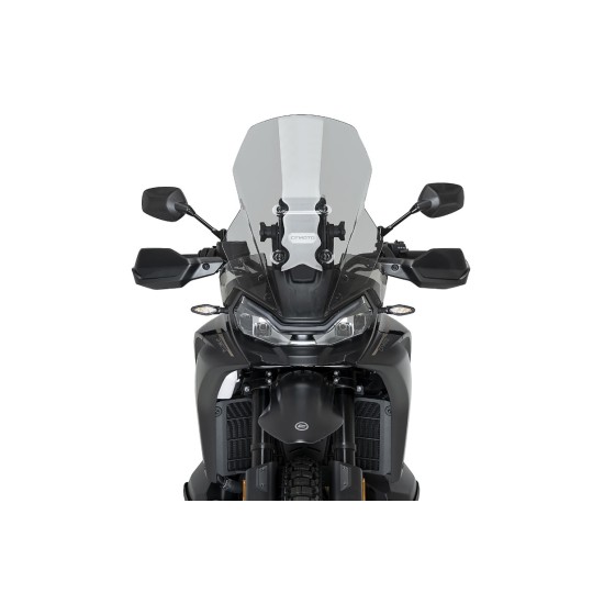 Ζελατίνα Puig Touring CFMoto 800MT-X ελαφρώς φιμέ Ζελατίνα Puig Touring CFMoto 800MT-X ελαφρώς φιμέ