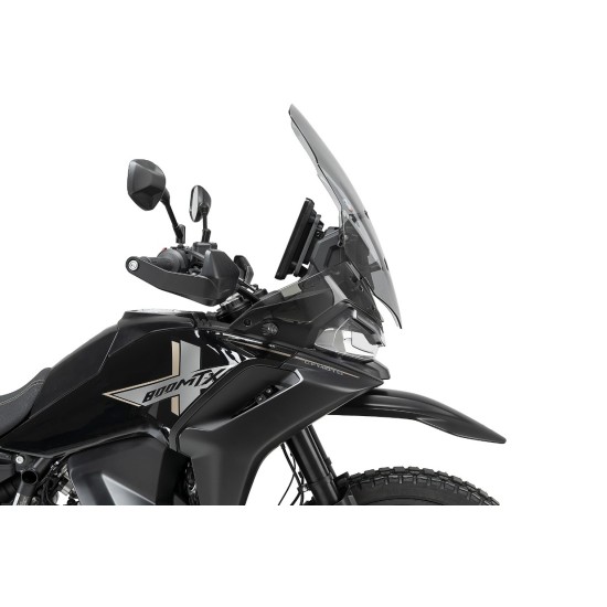 Ζελατίνα Puig Touring CFMoto 800MT-X ελαφρώς φιμέ Ζελατίνα Puig Touring CFMoto 800MT-X ελαφρώς φιμέ