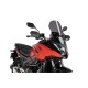 Ζελατίνα Puig Touring Honda NC 750 X 25- σκούρο φιμέ