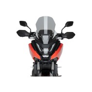 Ζελατίνα Puig Touring Honda NC 750 X 25- ελαφρώς φιμέ