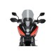 Ζελατίνα Puig Touring Honda NC 750 X 25- ελαφρώς φιμέ