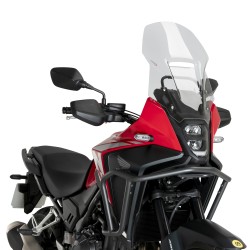 Ζελατίνα Puig Touring Honda NX 500 διάφανη