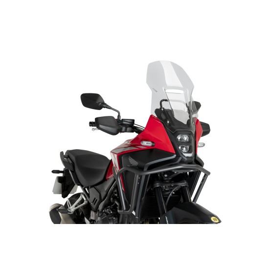 Ζελατίνα Puig Touring Honda NX 500 διάφανη Ζελατίνα Puig Touring Honda NX 500 διάφανη
