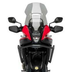 Ζελατίνα Puig Touring Honda NX 500 ελαφρώς φιμέ