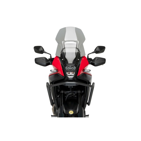 Ζελατίνα Puig Touring Honda NX 500 ελαφρώς φιμέ