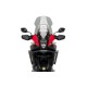 Ζελατίνα Puig Touring Honda NX 500 ελαφρώς φιμέ