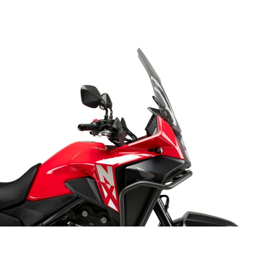 Ζελατίνα Puig Touring Honda NX 500 ελαφρώς φιμέ