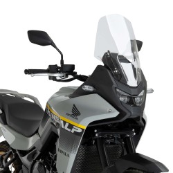 Ζελατίνα Puig Touring  Honda XL 750 Transalp διάφανη 25-
