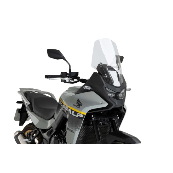 Ζελατίνα Puig Touring  Honda XL 750 Transalp διάφανη 25-