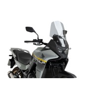 Ζελατίνα Puig Touring  Honda XL 750 Transalp 25- Ελαφρώς Φιμέ