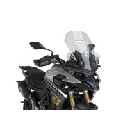 Ζελατίνα Puig Touring VOGE 525 DSX διάφανη