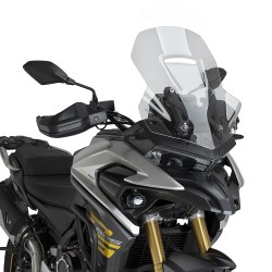 Ζελατίνα Puig Touring VOGE 525 DSX διάφανη