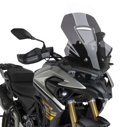 Ζελατίνα Puig Touring VOGE 525 DSX σκούρο φιμέ