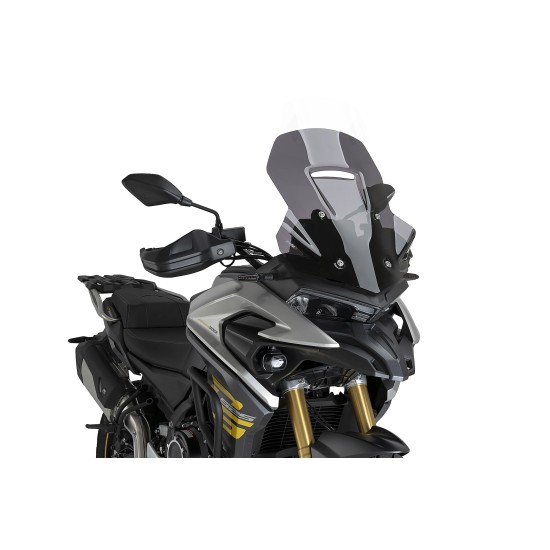 Ζελατίνα Puig Touring VOGE 525 DSX σκούρο φιμέ
