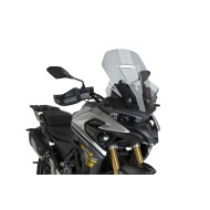 Ζελατίνα Puig Touring VOGE 525 DSX ελαφρώς φιμέ