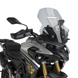 Ζελατίνα Puig Touring VOGE 525 DSX ελαφρώς φιμέ
