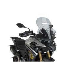 Ζελατίνα Puig Touring VOGE 525 DSX ελαφρώς φιμέ