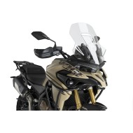 Ζελατίνα Puig Touring VOGE 625 DSX διάφανη