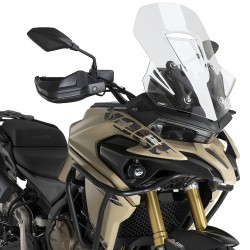Ζελατίνα Puig Touring VOGE 625 DSX διάφανη