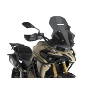 Ζελατίνα Puig Touring VOGE 625 DSX σκούρο φιμέ