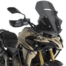 Ζελατίνα Puig Touring VOGE 625 DSX σκούρο φιμέ